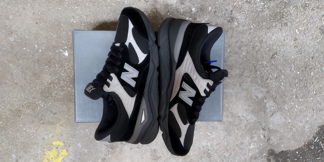 new balance x90 seoul