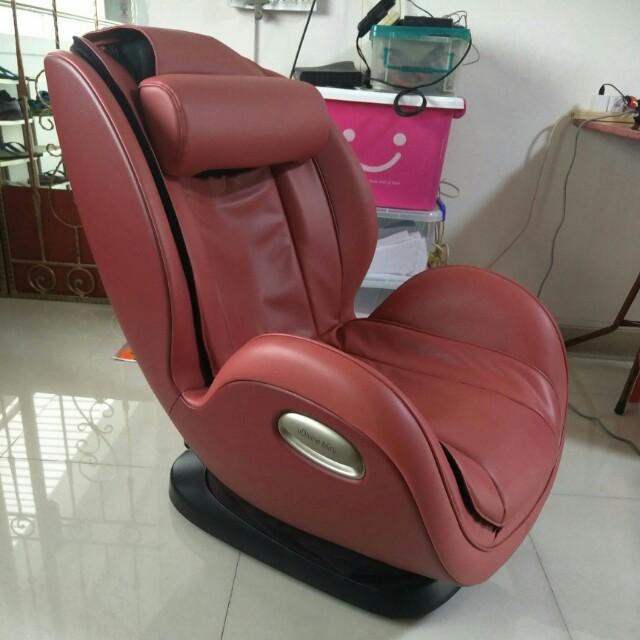 osim udivine