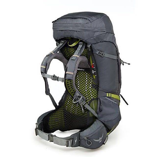 backpack travel luggage bag Men's Expandable Carry On Backpack cn_teams images.hobbydb.com/processed_uploads/catalog_item_... Color + Bundle:Olive Getaway Bag free carry