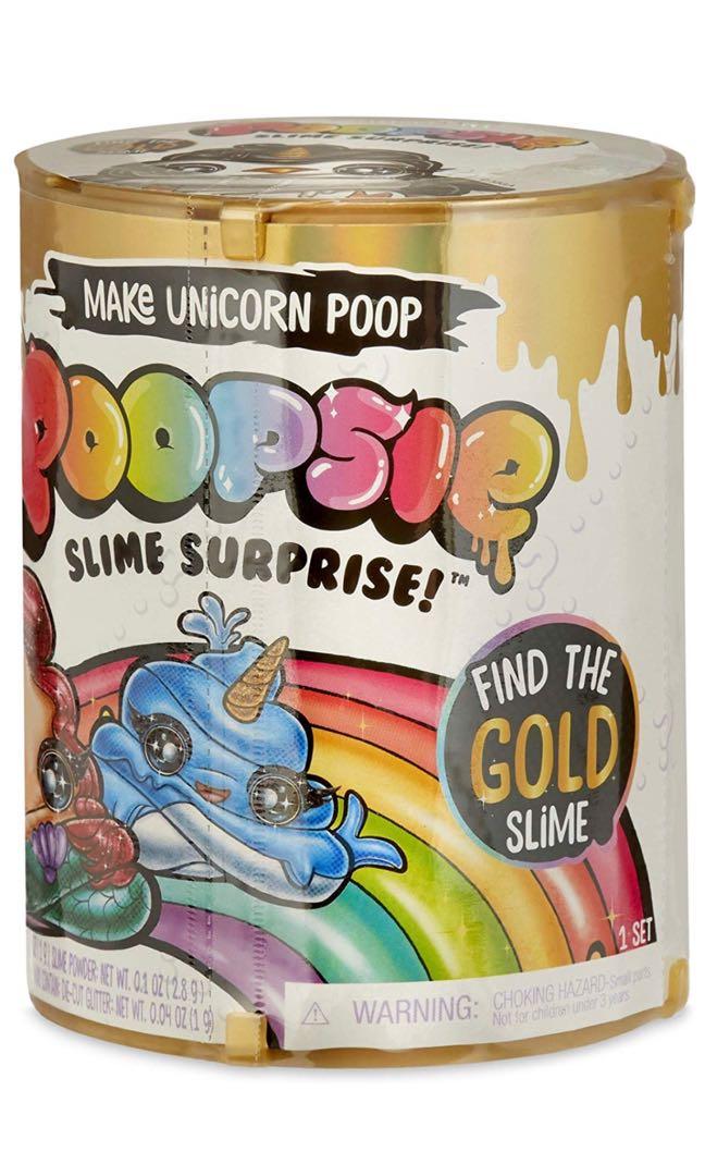 Poopsie Slime Surprise Poop Pack Series – Babyland