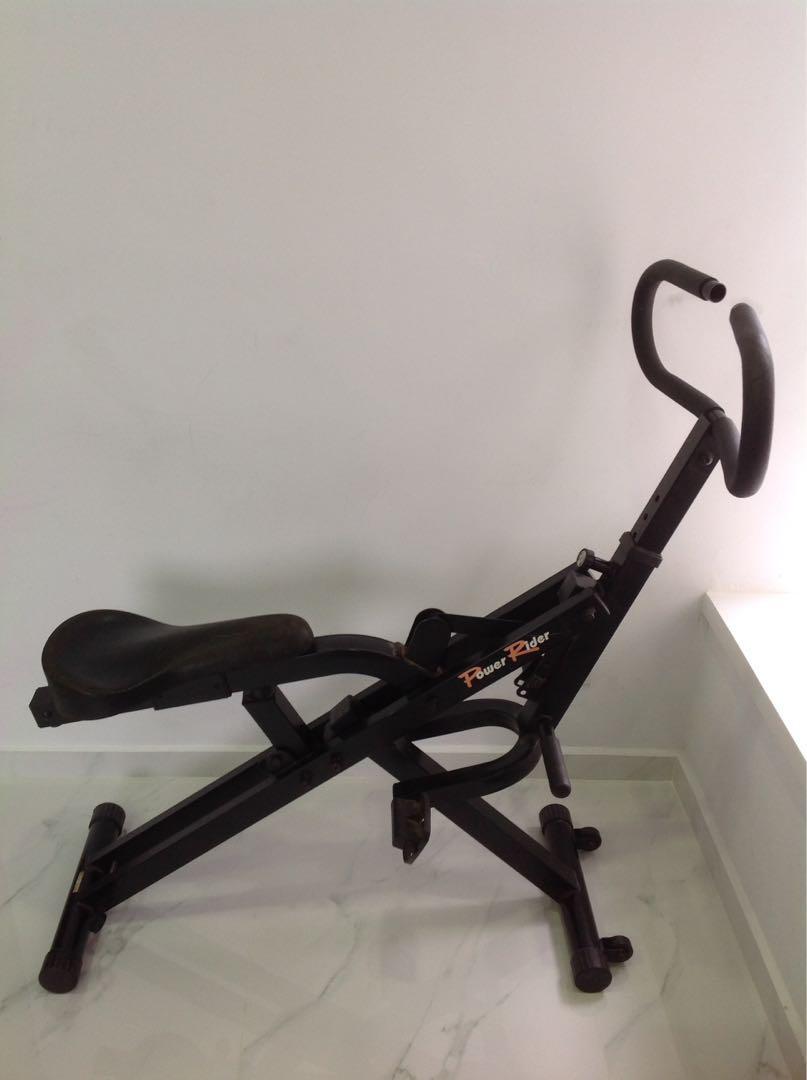 powerrider