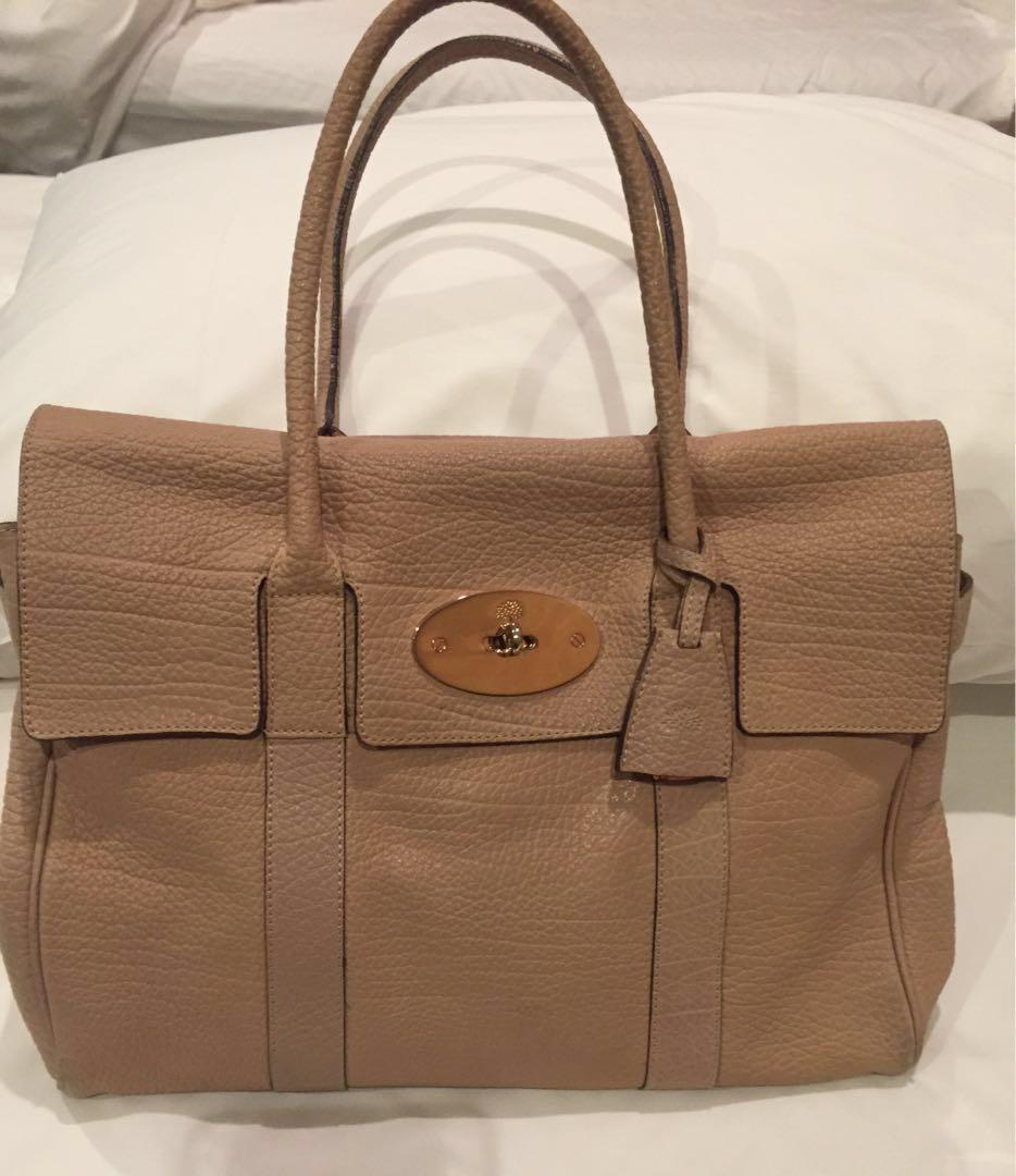 mulberry preloved