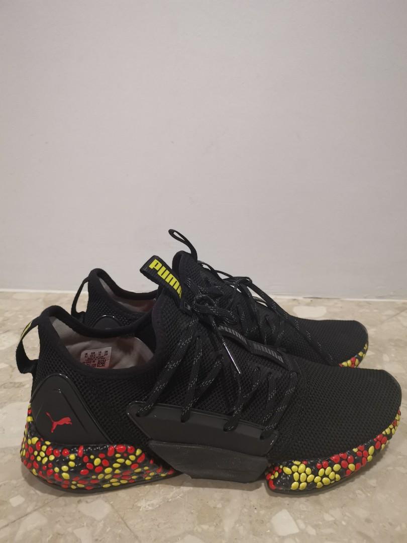 Puma rocket hotsell runner