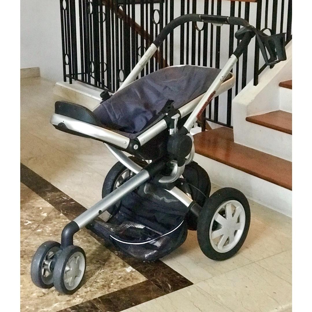 Quinny buzz stroller accessories hot sale