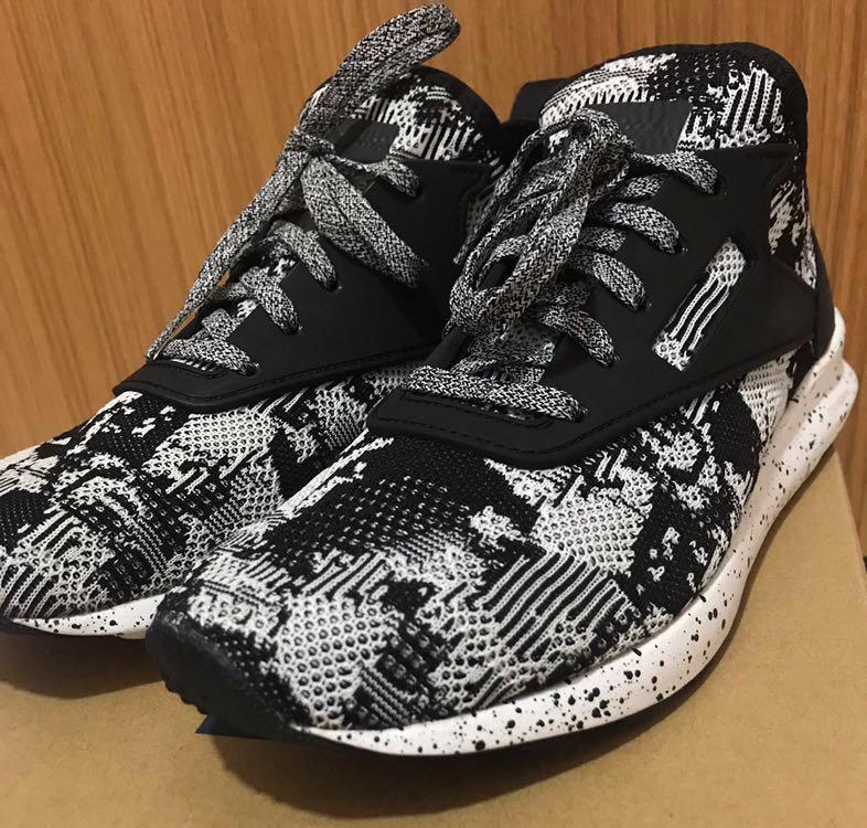 Reebok zoku runner womens on sale