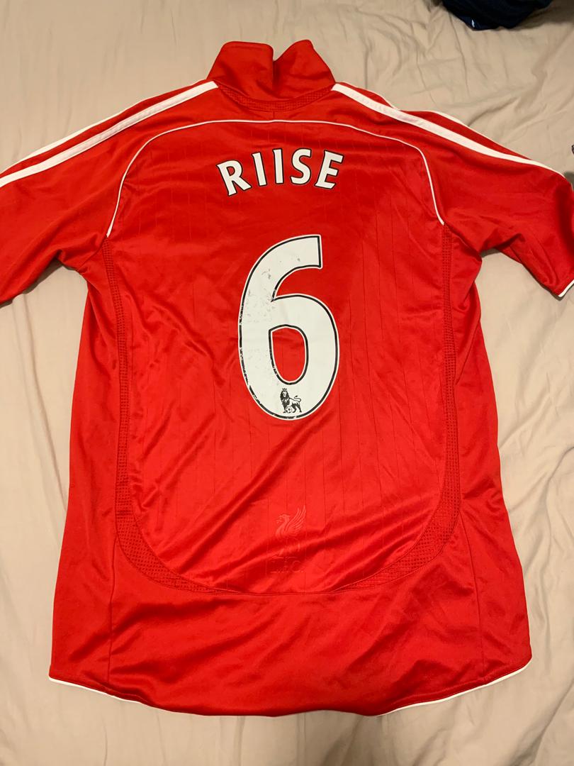 liverpool apparel near me