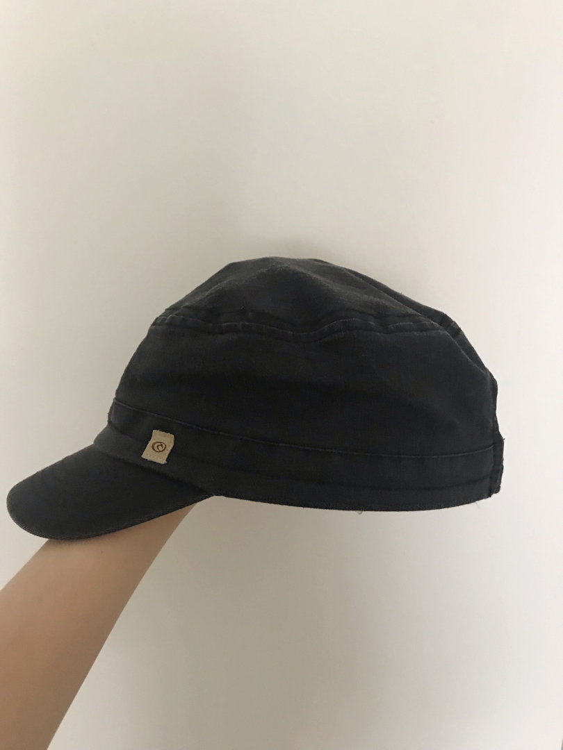 Page hat clearance