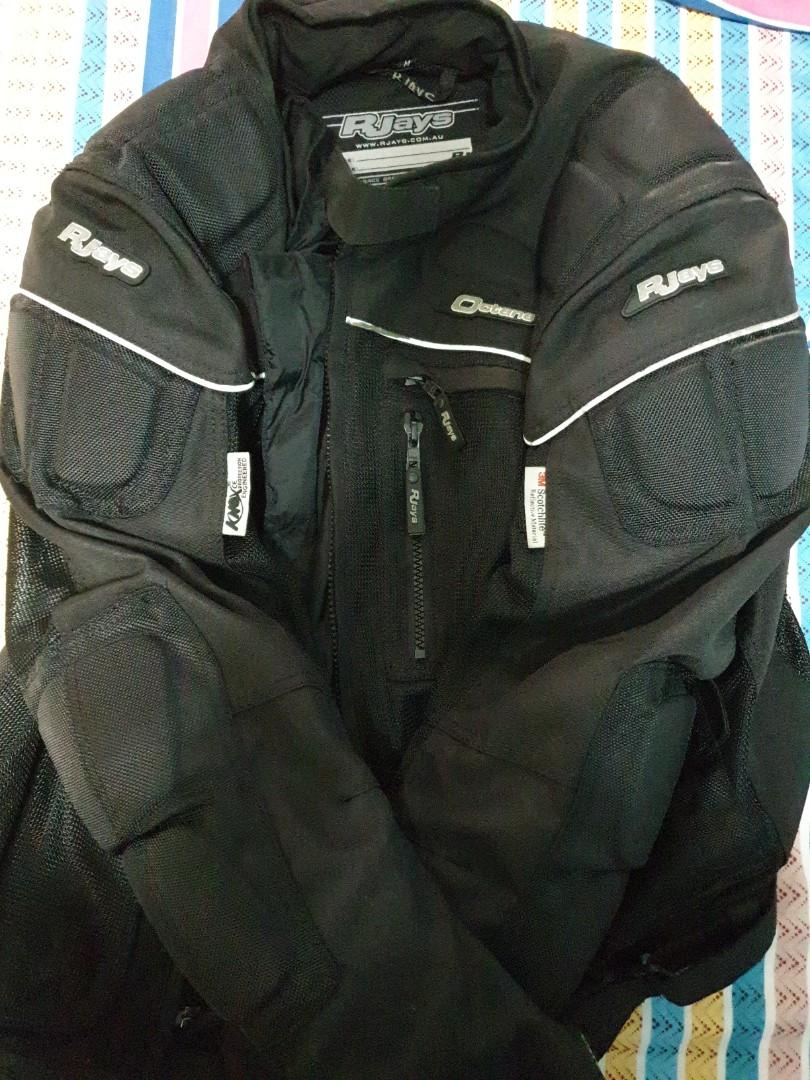 Rjays riding jacket shop