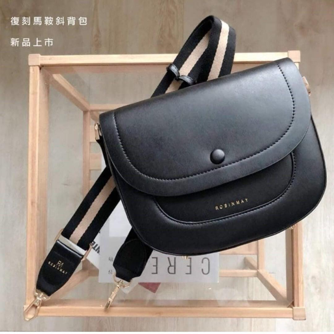 Robinmay Crossbody Bag Women S Fashion Bags Wallets Sling Bags On Carousell