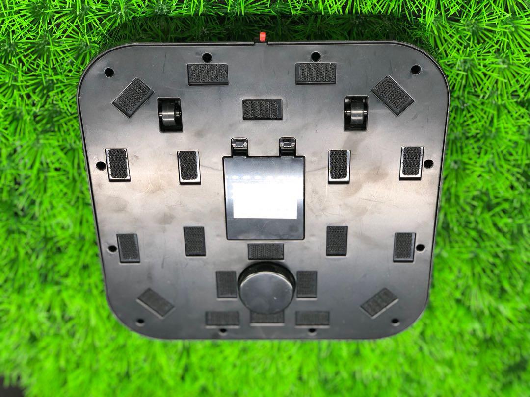 Room Sweeper [Black] (Toreba), Furniture & Home Living, Cleaning ...