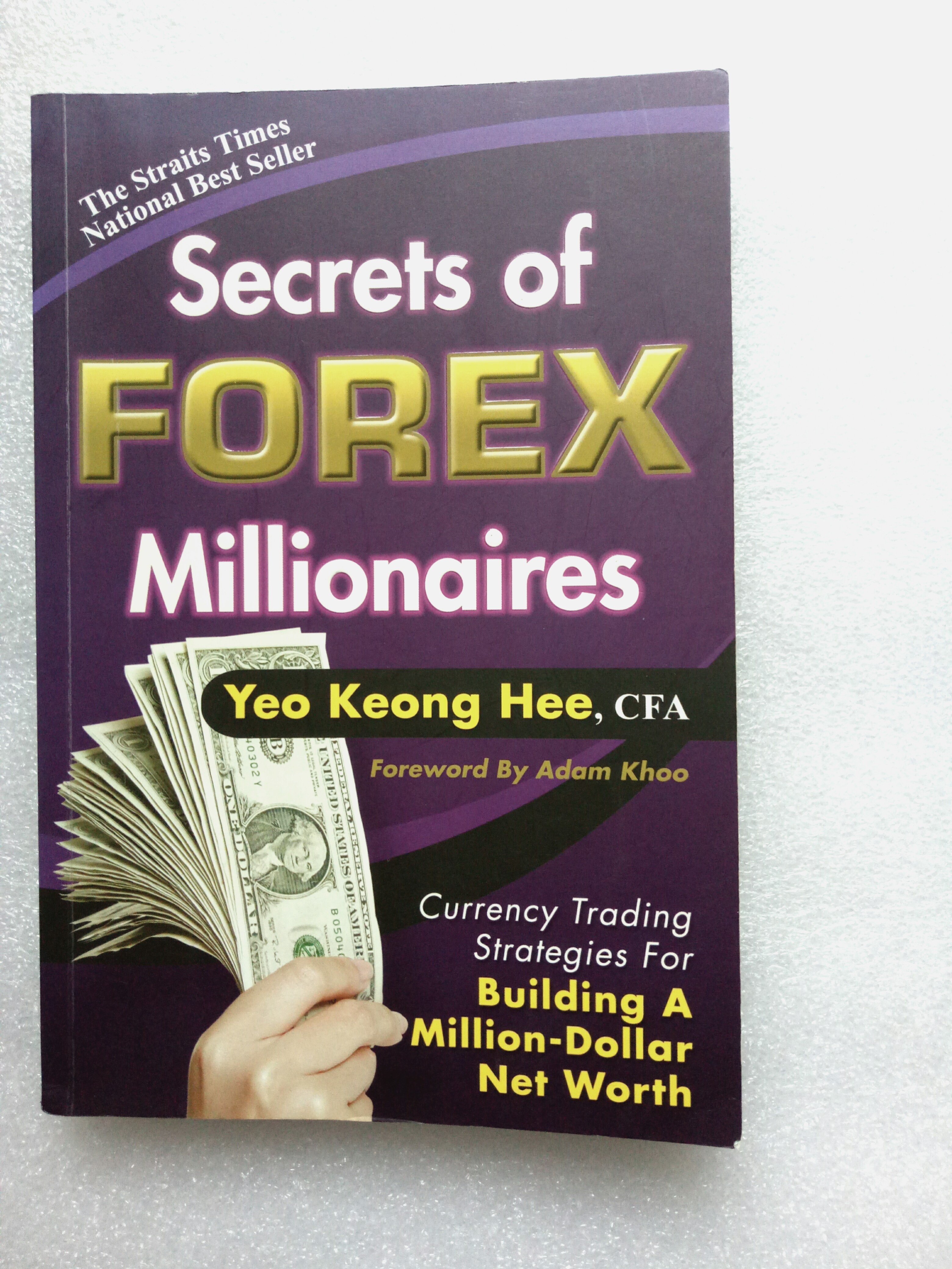 Secrets Of Forex Millionaires - 