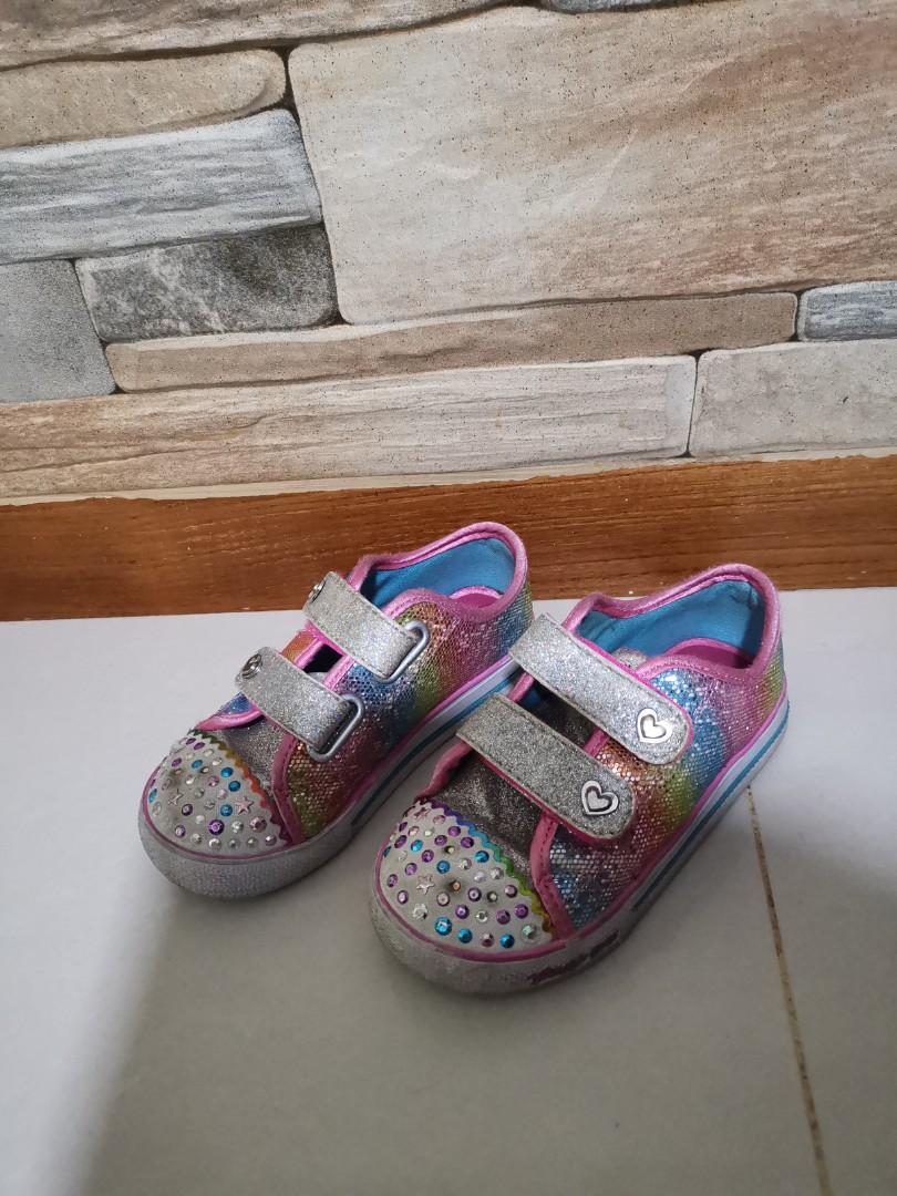 twinkle toes shoes uk