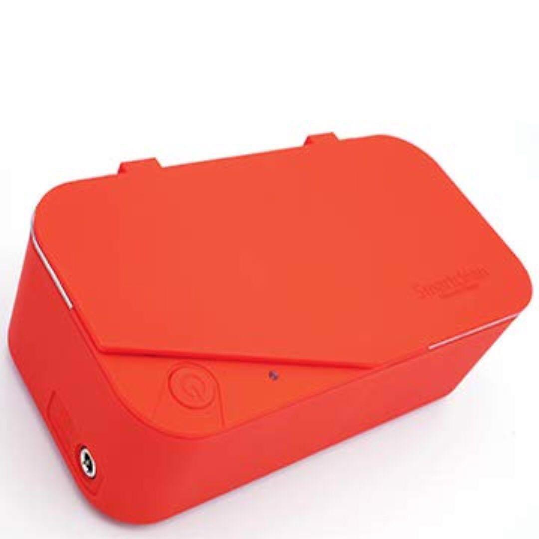 Smartclean Ultrasonic Eyewear Cleaner Smartcleanasia, 46 OFF