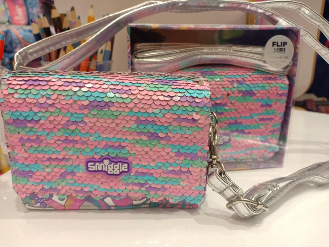 Smiggle purses online