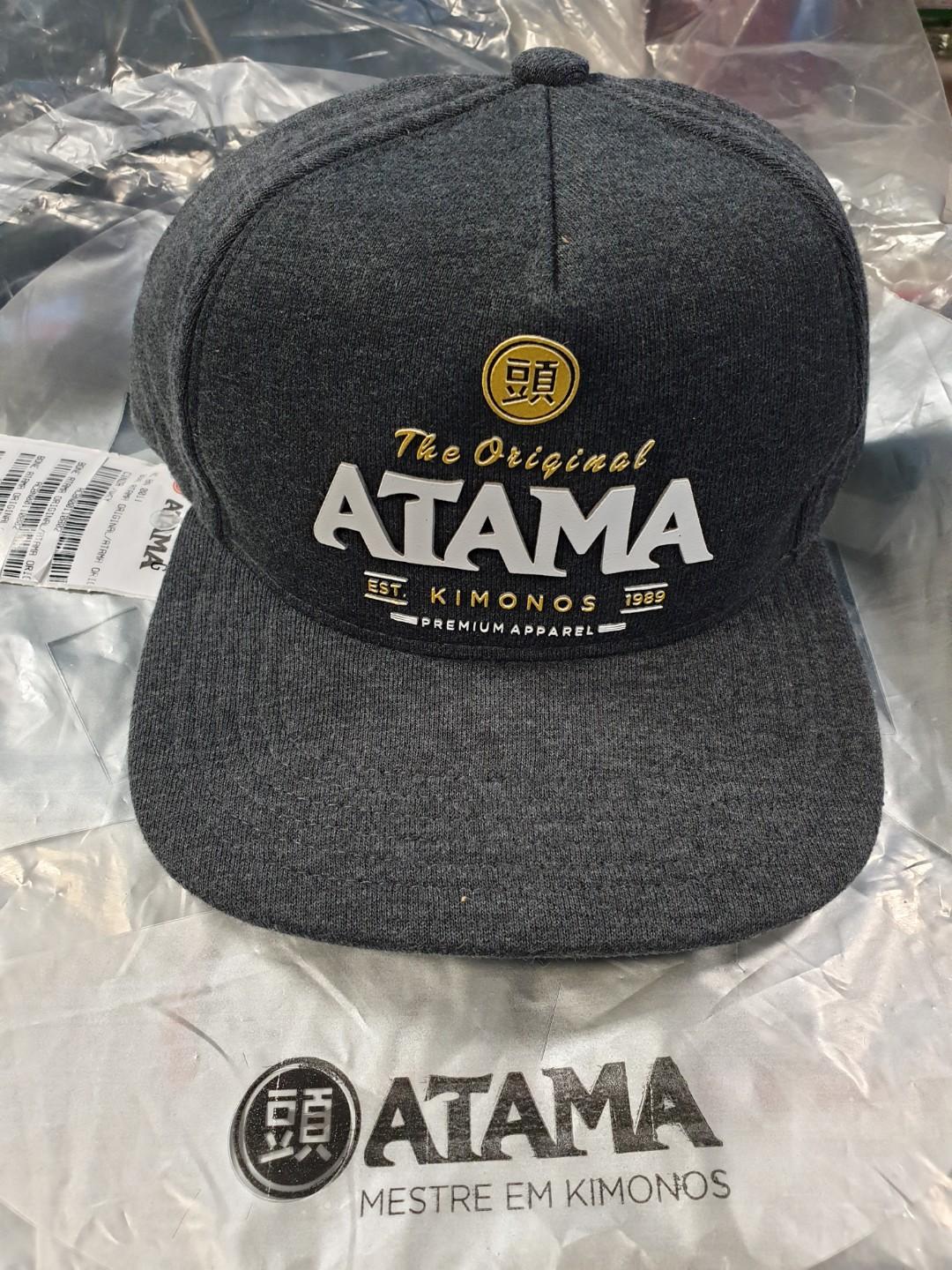 jiu jitsu fitted hat