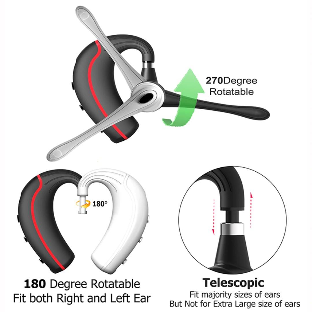 spoon b1 bluetooth headset