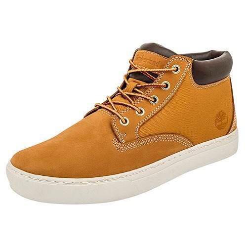 eer Volg ons historisch Timberland Dauset Cup CHK Wheat (US8), Men's Fashion, Footwear, Boots on  Carousell