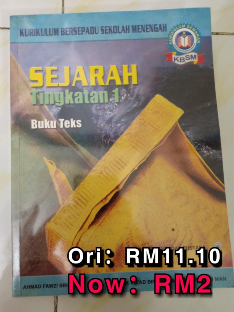 Buku Teks Sejarah Tingkatan 1 Kbsm Pdf  Wallpaper
