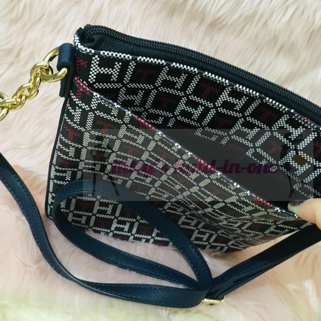 Tommy Hilfiger XBody OS/TU, Women's Fashion, Bags & Wallets, Crossbody