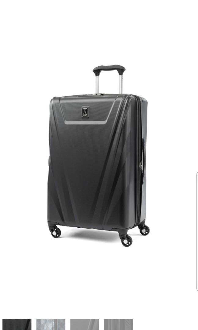 travelpro maxlite 5 25 inch