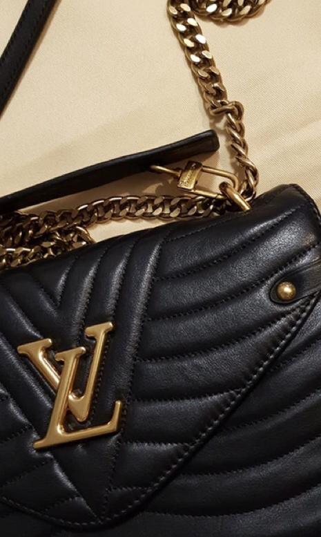 Unauthorized Authentic Louis Vuitton: Authentic or Fake? – Bagaholic