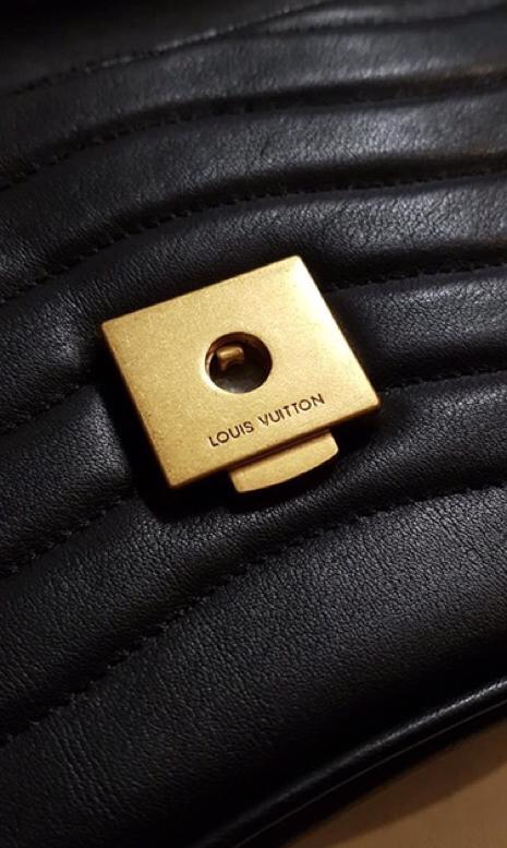 Unauthorized Authentic Louis Vuitton