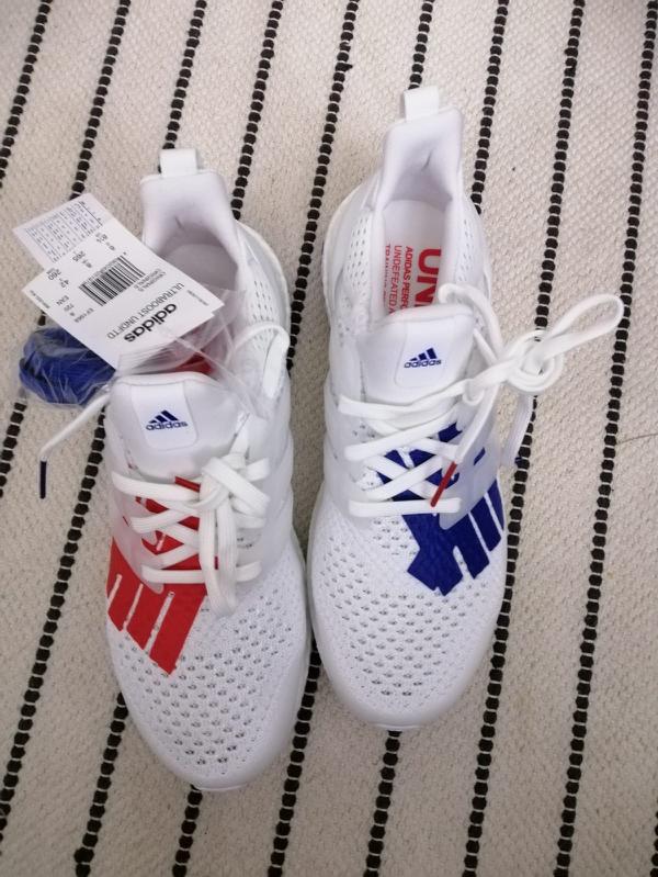 Undefeated ultra boost usa clearance