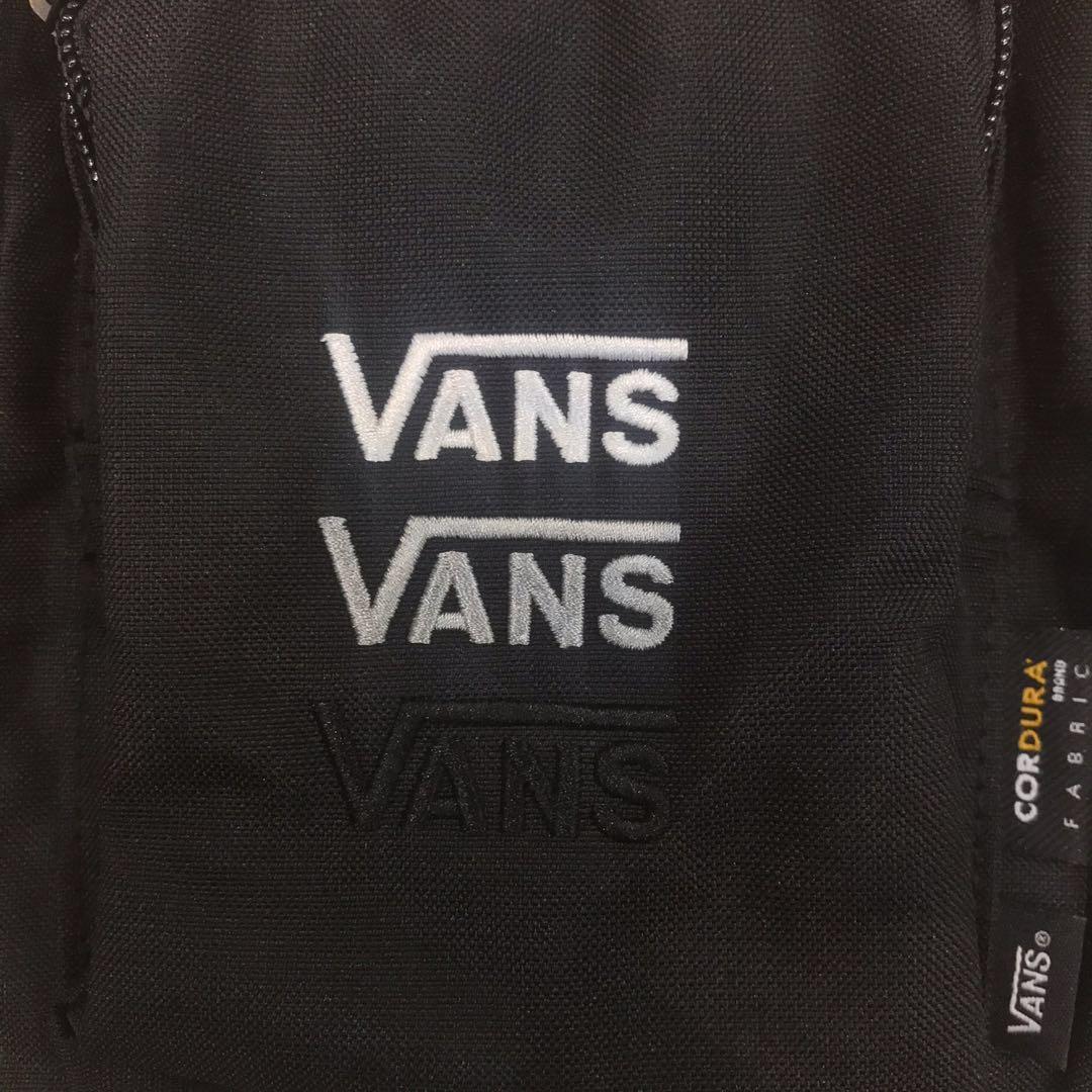 Vans ap triple v crossbody bag online