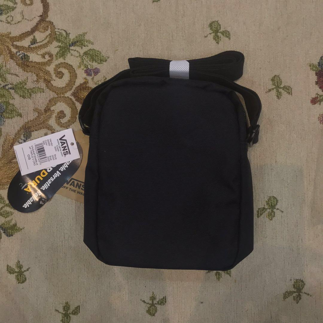 Ap triple v crossbody bag store
