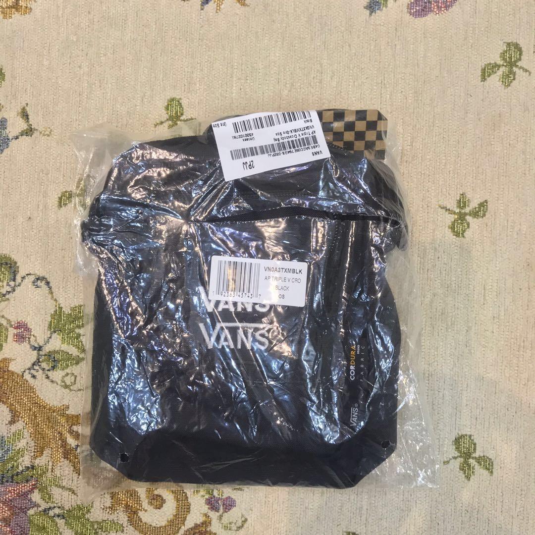 Vans AP Triple V Crossover Bag