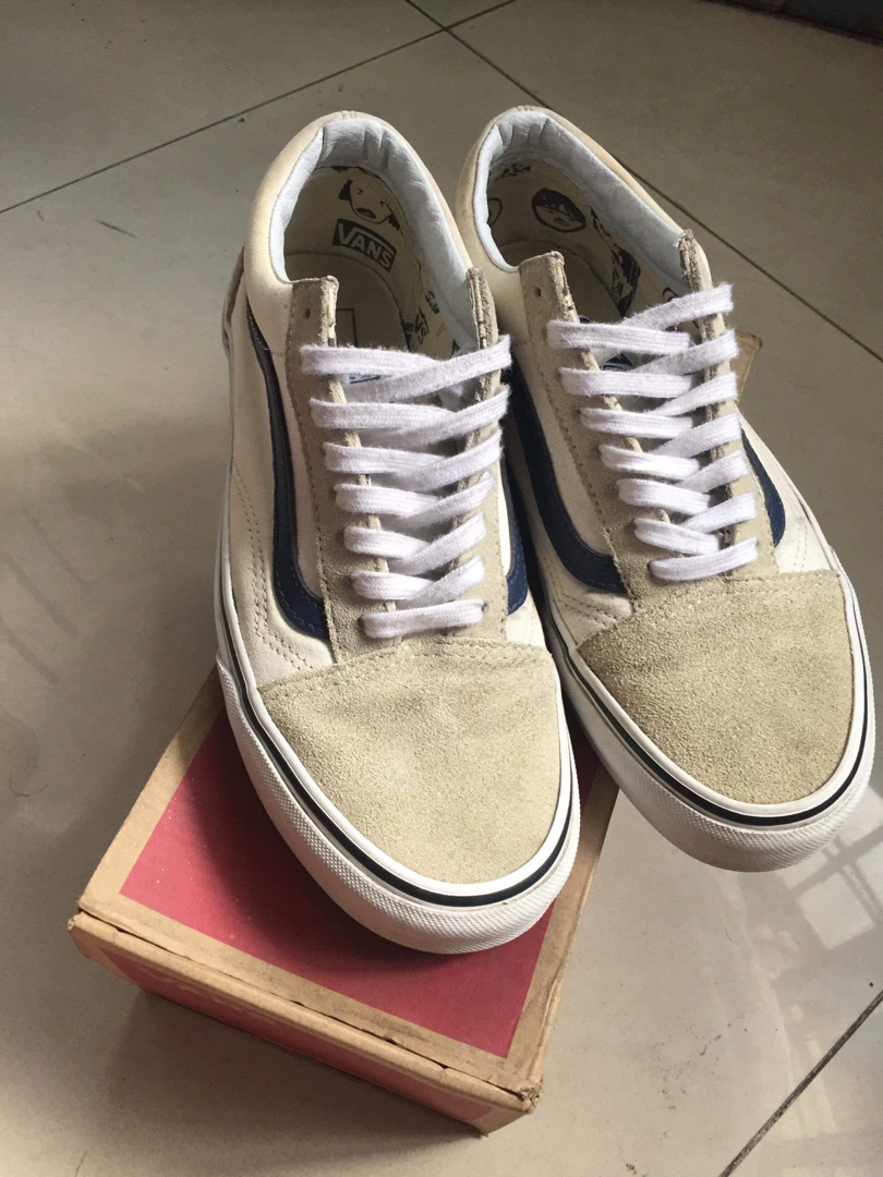 vans old skool x dane reynolds