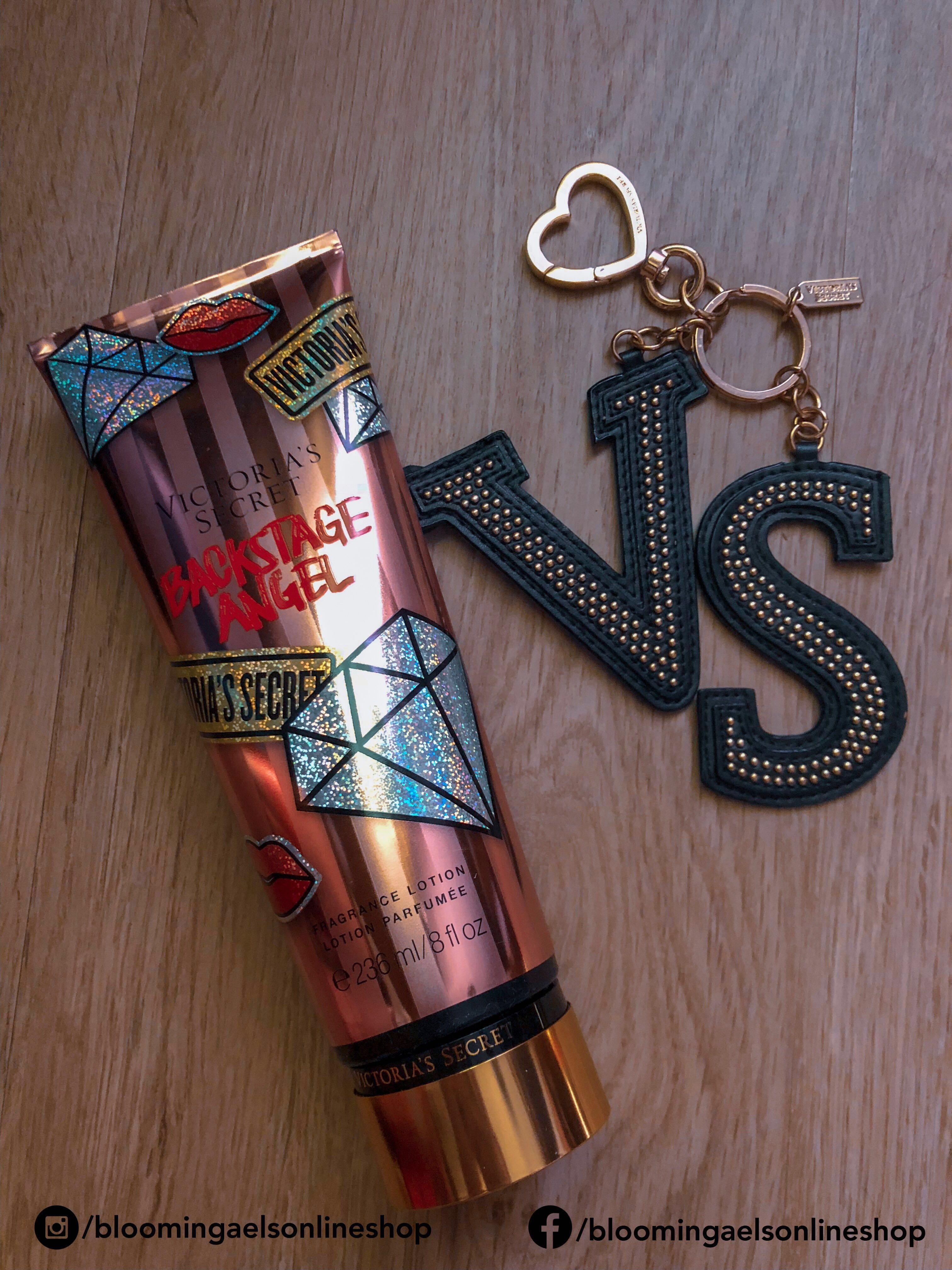 Victoria Secret Backstage Angel Lotion Review 2025