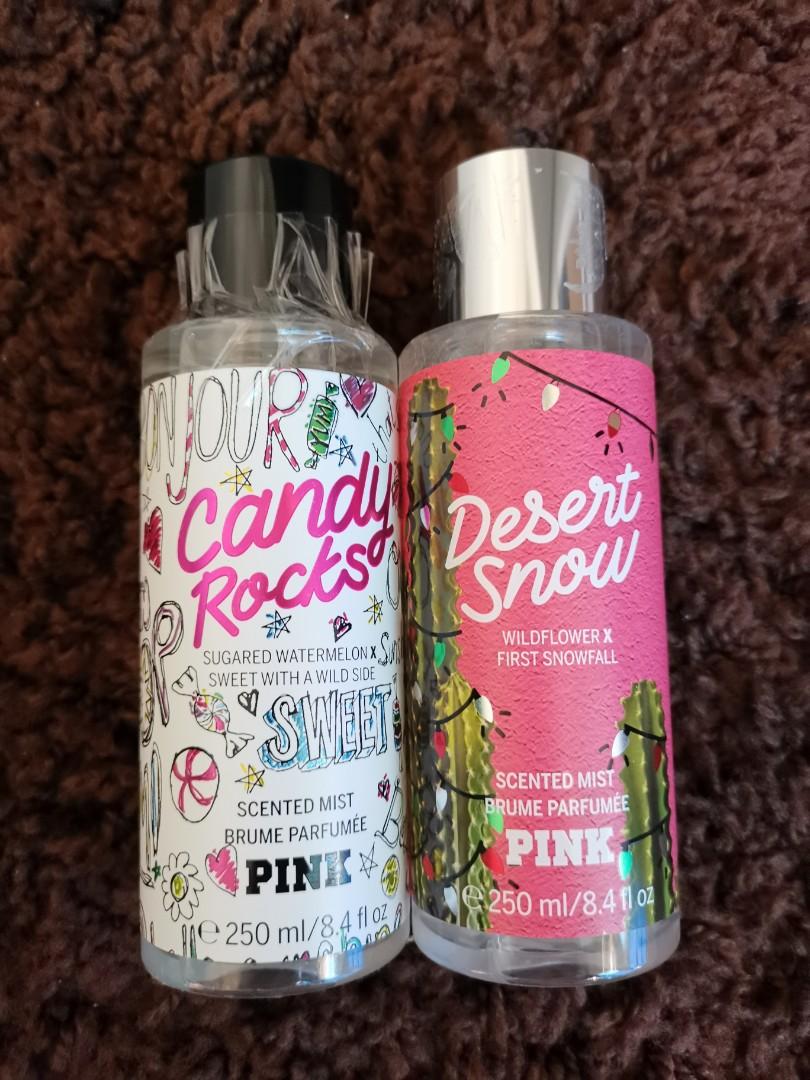 Candy rocks victoria secret best sale