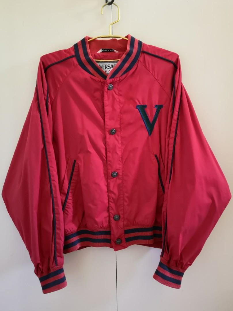 versace sport sweater