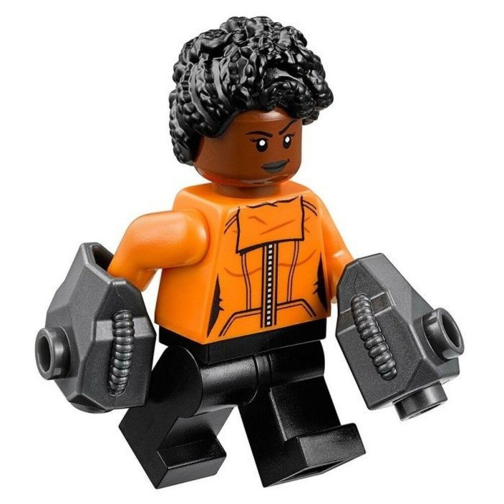 lego infinity war 76103