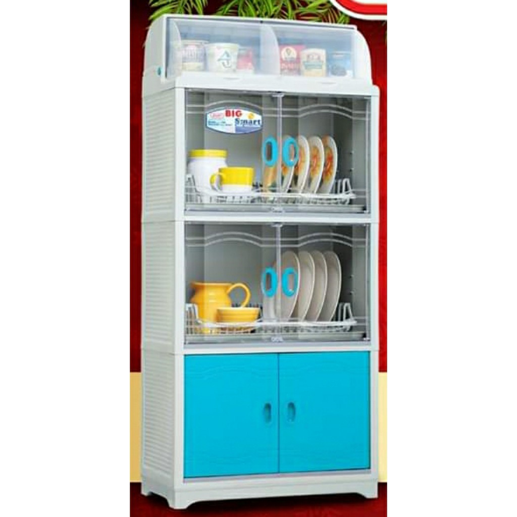 Zooey Big Smart Plain Dish Cabinet Dish Storage Dish Organizer Kitchen Cabinet Kitchen Organizer Kitchen Storage Shelves Drawers Plastic Cabinet Furniture Home Living Furniture Shelves Cabinets Racks On Carousell zooey big smart plain dish cabinet dish storage dish organizer kitchen cabinet kitchen organizer kitchen storage shelves drawers plastic cabinet