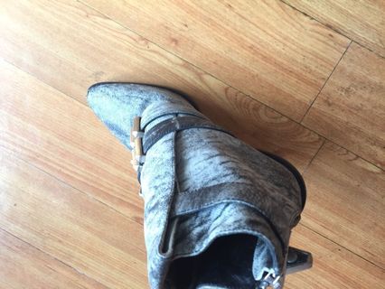 alexander wang  shoes 高跟鞋 64227392728706110