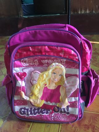 Affordable barbie backpacks For Sale