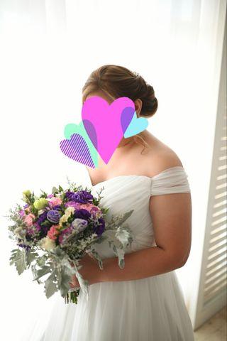 Bridal/Wedding Gown