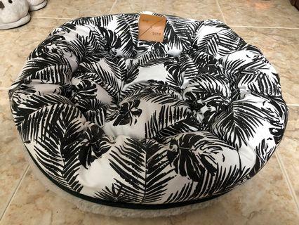 Mog & Bone Reversible Cat Bed