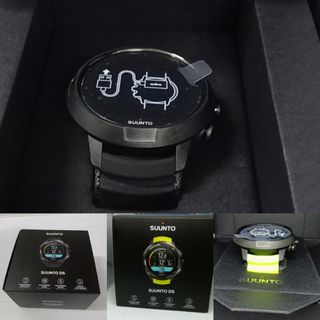 Suunto d5 price discount malaysia