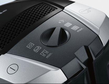 Miele Compact C2 Parquet PowerLine