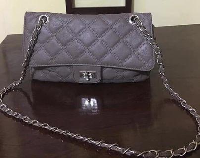 Authentic Elegance Sling Bag
