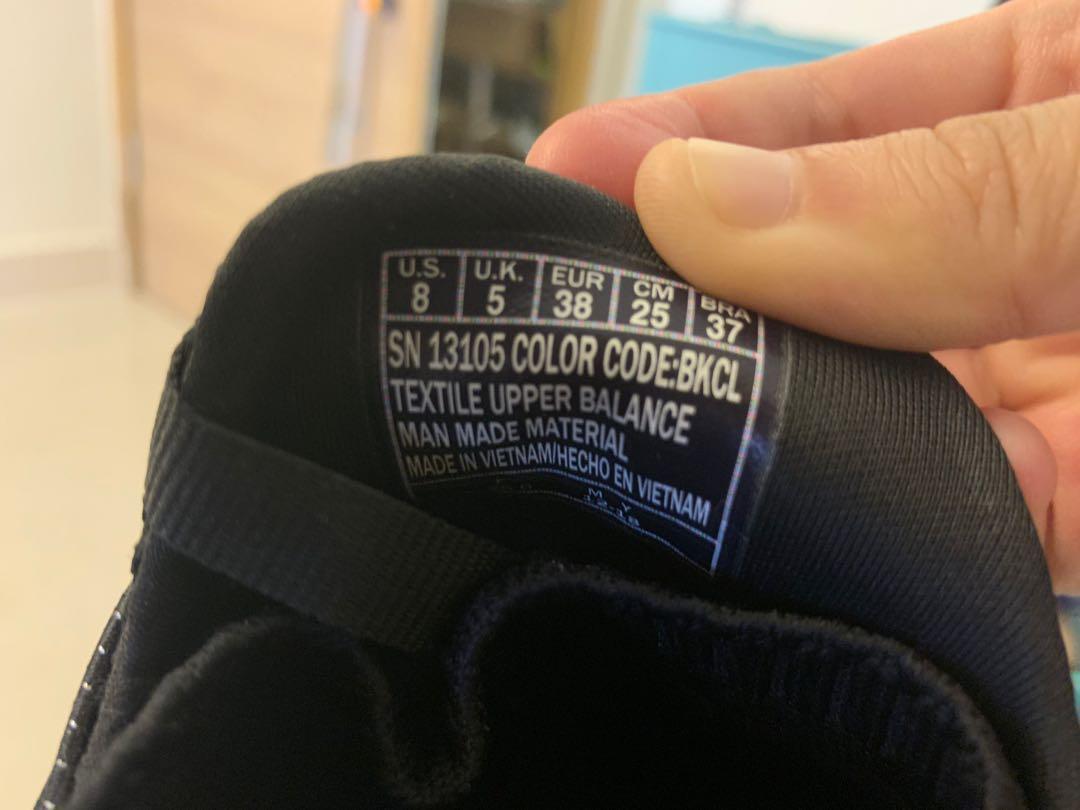 skechers 38