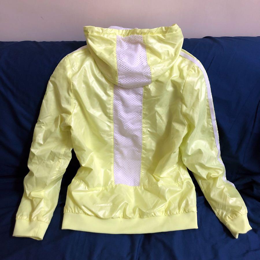 adidas climastorm jacket