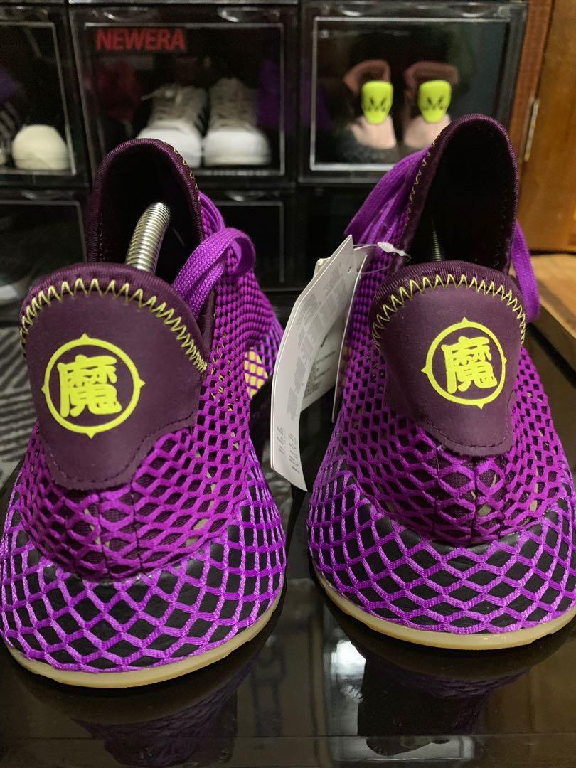 Deerupt dragon sale ball