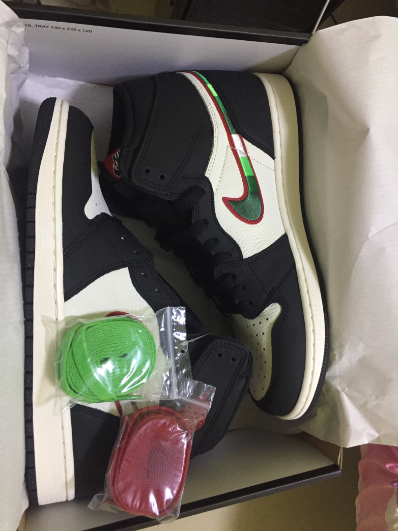aj1 a star is born