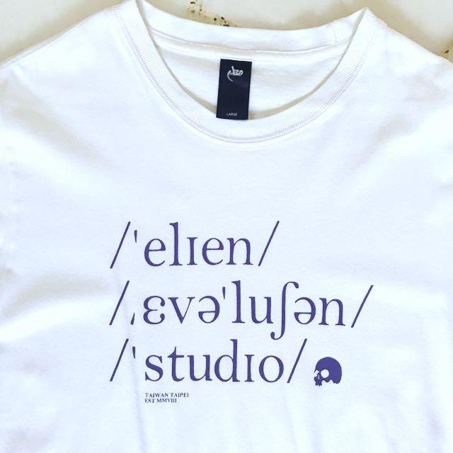 Alien Evolution Studio Aes Shirt Men S Fashion Clothes On Carousell