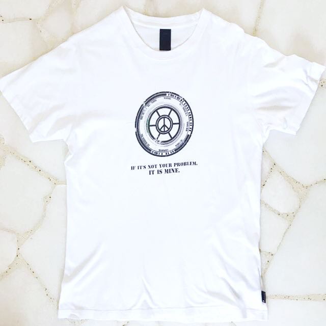 Alien Evolution Studio Aes Shirt Men S Fashion Clothes Tops On Carousell