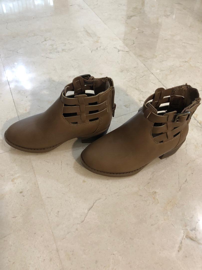 Aeo boots hotsell